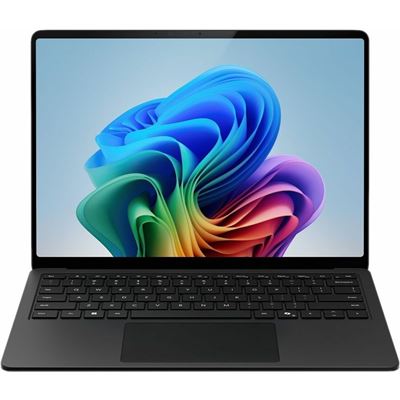 MICROSOFT SURFACE LAPTOP (7TH EDITION) 15" SNAPDRAGON X ELITE 32GB 1TB WIN 11 PRO BLACK MICROSOFT — view 2