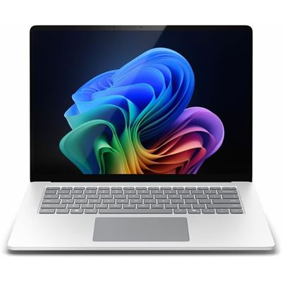 MICROSOFT SURFACE LAPTOP (7TH EDITION) 15" SNAPDRAGON X ELITE 16GB 1TB WIN 11 PRO PLATINUM MICROSOFT — view 2