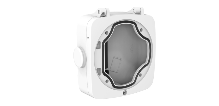 Milesight Wall Mounted Junction Box