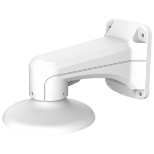Milesight Pro-Dome/Fisheye Wall Mount Bracket Milesight — view 2