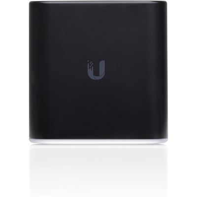 Ubiquiti airCube AC dual-band 802.11ac Wi-Fi router Ubiquiti — view 2