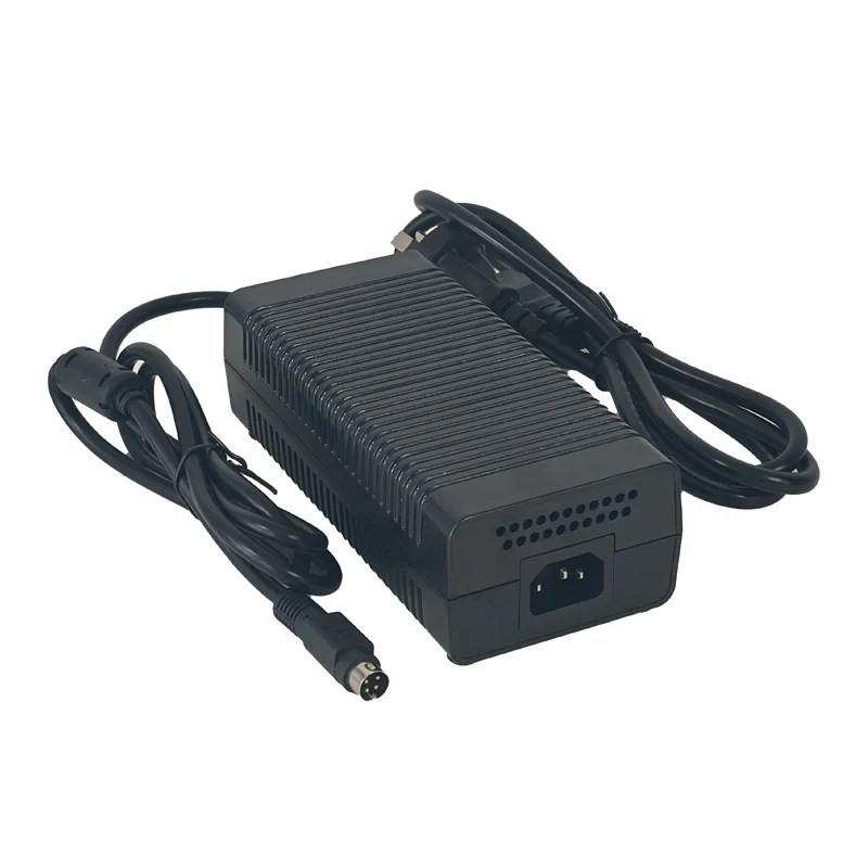 Abeeway Smart Badge Charging dock DC Power Supply Abeeway — view 2