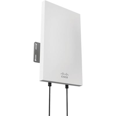 L-Com 2.4 GHz 7dBi RP-TNC Rubber Duck Antenna L-com — view 2