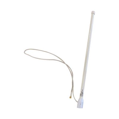 L-Com 2.4GHz 8.5dBi Omni Directional Marine Antenna L-com — view 2