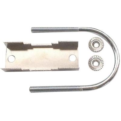Stationary Pole Antenna Mounting Kit (Single) L-com — view 2