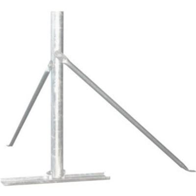 Roof Antenna Mount (0.5m) with stays Dolphin Electronics Group — view 2