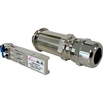 Cambium PTP650 / PTP670 Multi-mode Optical 1000BaseSX SFP Interface Cambium Networks — view 2