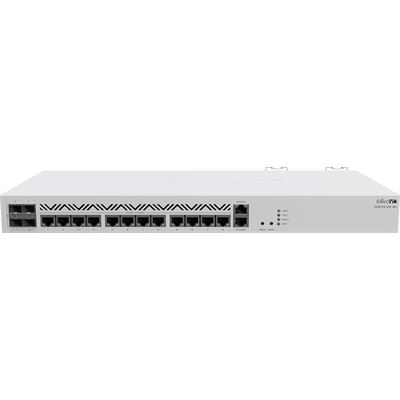 MikroTik Networking