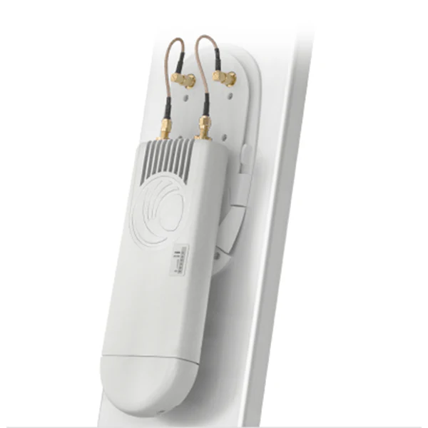 EasyBracket ePMP mount for Ubiquiti airMAX Antennas RF Elements — view 2