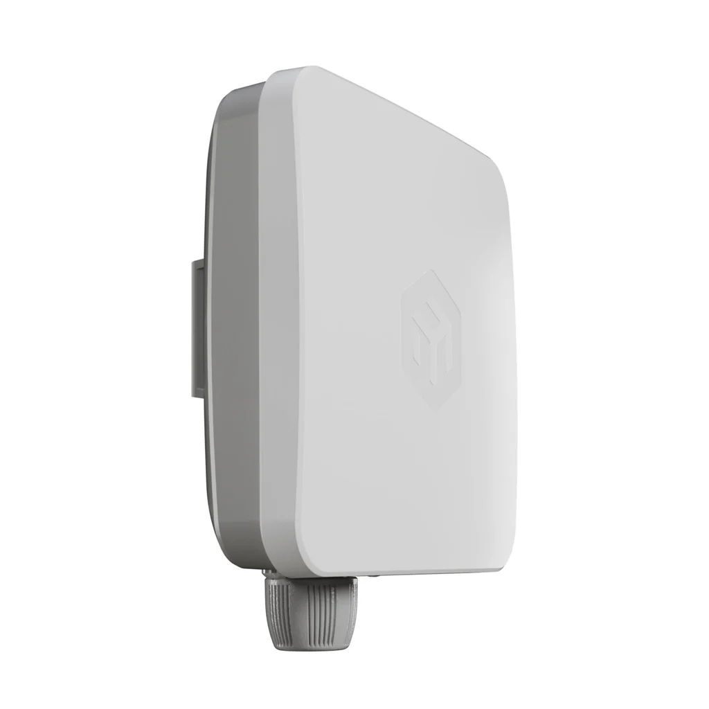 MikroTik SXTsq Embedded LTE4 Global Outdoor Cellular Router MikroTik — view 2