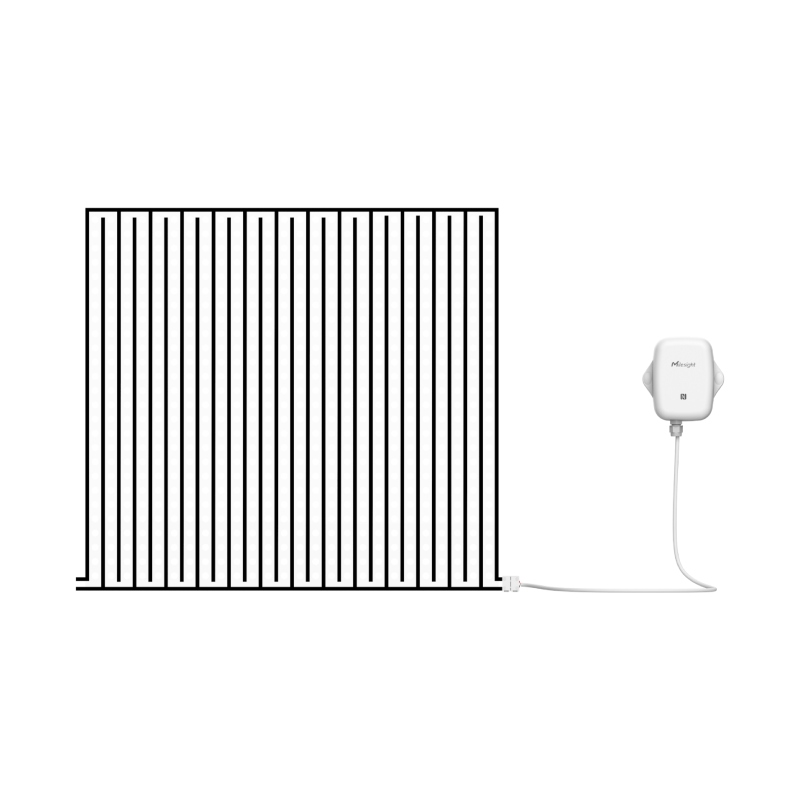 Milesight LoRaWAN AU915/AS923 Membrane Leak Sensor