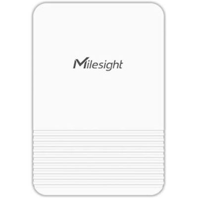 MIlesight LoRaWAN AS923/AU915 EM320-TH Temperature and Humidity IoT Sensor Milesight IoT — view 2