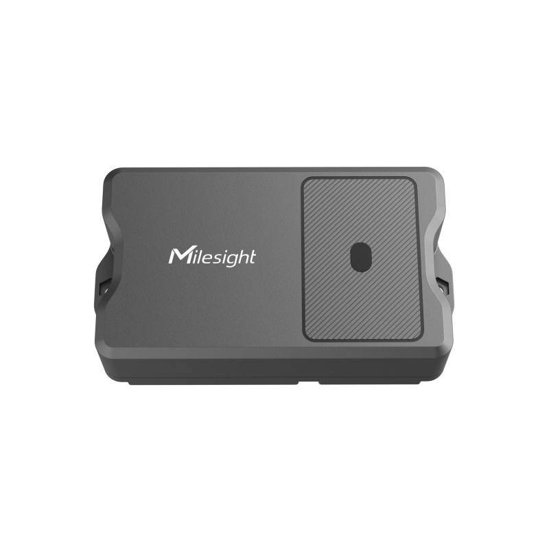 Milesight NB-IoT/CatM EM400-TLD TOF Laser Distance Sensor with IP67 Case