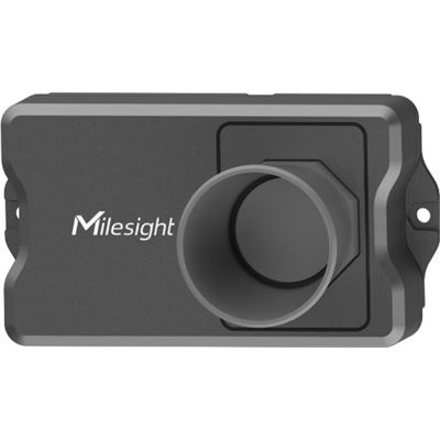 Milesight NB-IoT/CatM1 Cellular EM400-UDL Ultrasonic 10 Metre Distance Sensor with IP67 Case Milesight IoT — view 2