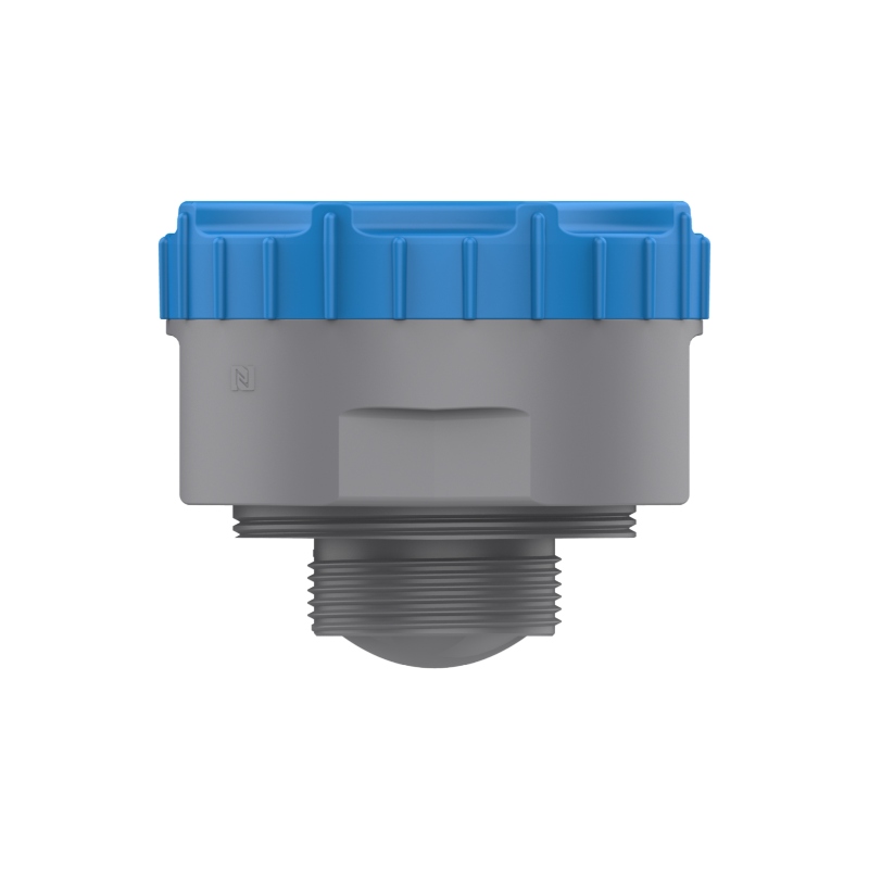 Milesight LoRaWAN Smart Radar Distance and Level Detection IoT Sensor