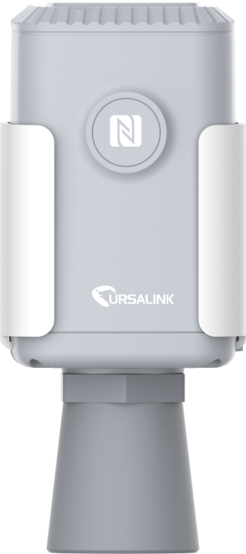 Milesight LoRaWAN AU915/AS923 Ultrasonic Distance/Level IoT Sensor (0.5-10m)