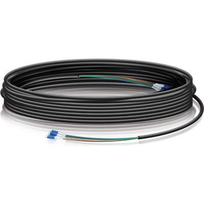 Ubiquiti 60m Single Mode LC Fibre Cable Ubiquiti — view 2