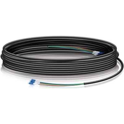 Ubiquiti 90m Single Mode LC Fibre Cable Ubiquiti — view 2