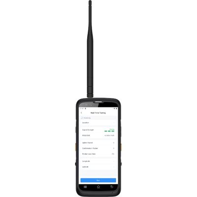 Milesight FT101 LoRaWAN AU915/AS923 IoT Field Tester Milesight IoT — view 2