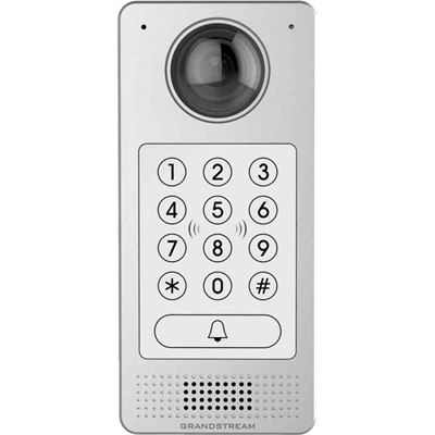 Grandstream GDS3710 FHD Keyless Video IP Door System Grandstream Networks — view 2