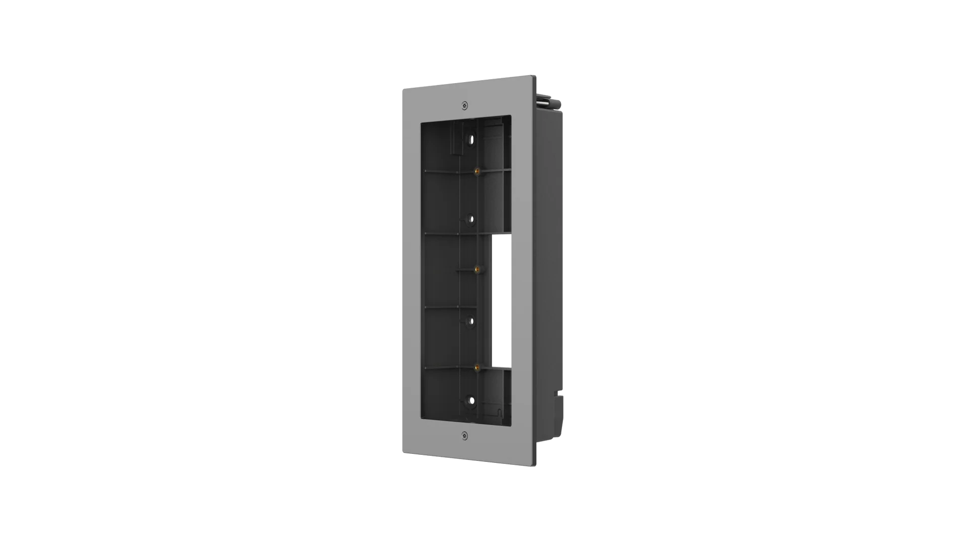 Grandstream Flush Mounting Kit for GDS372x Door System Grandstream Networks — view 2