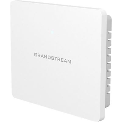 Grandstream 2x2 802.11ac Wave-2 Wi-Fi 5 AP With Integrated Ethernet Switch, 4 x GigE (2 x PoE Output) Grandstream Networks — view 2