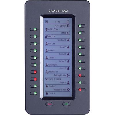 Grandstream GXP2200EXT Expansion Module Grandstream Networks — view 2