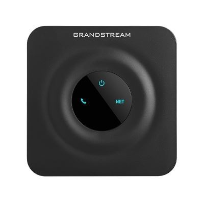 Grandstream HT801V2 single port FXS analogue telephone adapter (ATA) Grandstream Networks — view 2