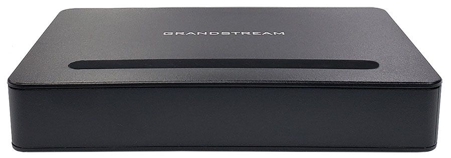 Grandstream HT818V2 8 port FXS VoIP Gateway with Gigabit Ethernet NAT Router Grandstream Networks — view 2