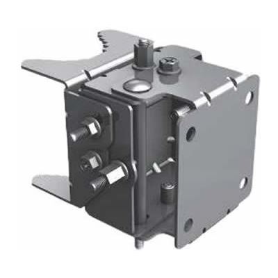 IgniteNet Metrolinq Bracket LC Precision Mount IgniteNet — view 2