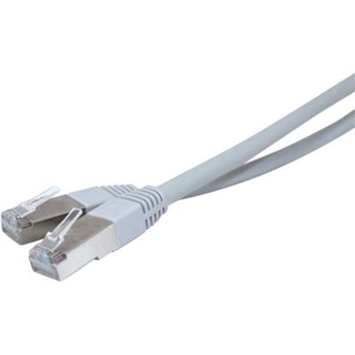 0.5 Metre Cat6 FTP Indoor Shielded Ethernet Cable Go Wireless NZ — view 2