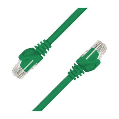 1.5 Metre Cat6 UTP Indoor Ethernet Cable - Green Go Wireless NZ — view 2