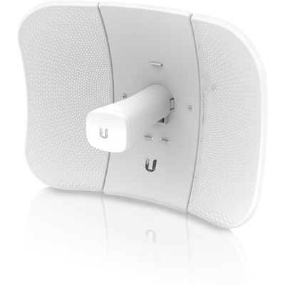 Ubiquiti 5GHz 23dBi LiteBeam AC Gen2 23dBi Antenna for PtP Bridge and WISP CPE Ubiquiti — view 2
