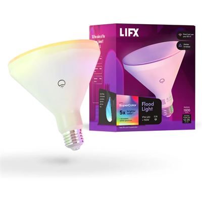 LIFX PAR38 1600lm, E27 Edison Screw LIFX — view 2