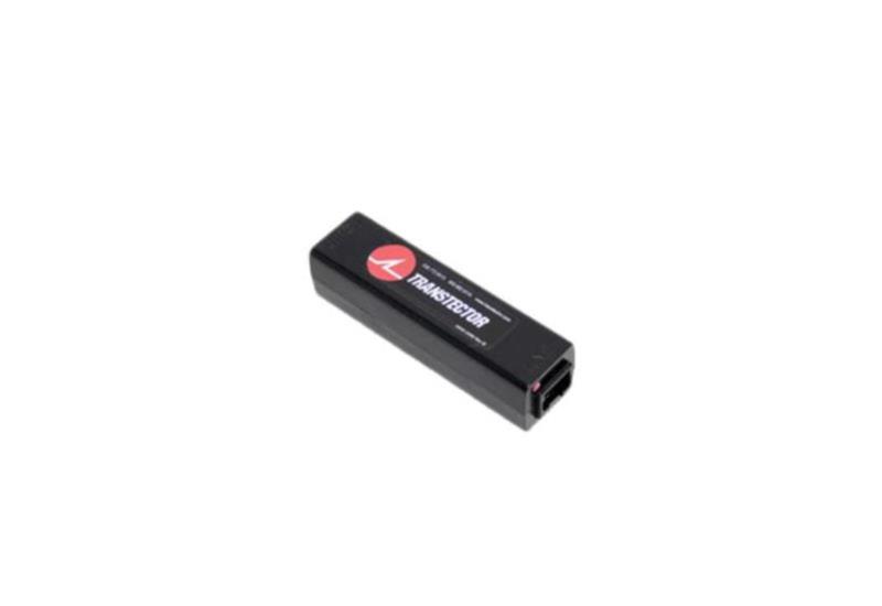Transtector 60V Inline 10/100 Ethernet & POE Surge Protection