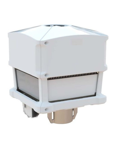 MetroLinq 60GHz Terragraph Distribution Node (DN) with 1 radio, 90Â° coverage IgniteNet — view 2