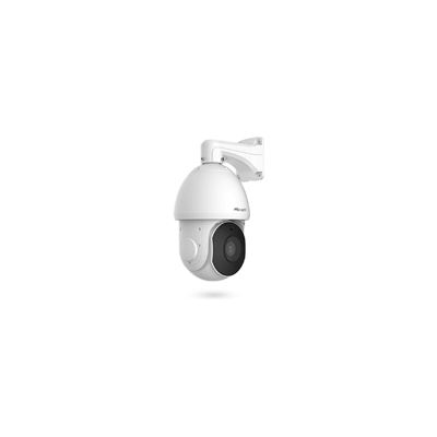 Milesight 42X AI 5MP High Speed PTZ Dome Network IP Camera - Multi Cable Out Milesight — view 2
