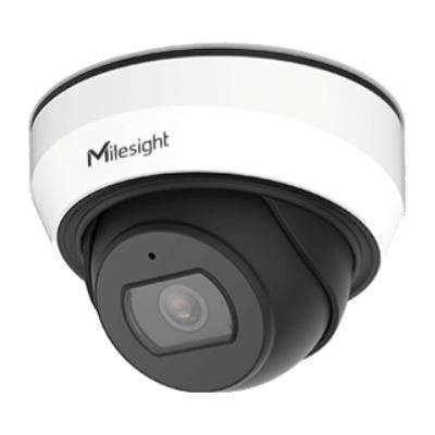 Milesight 4K NDAA AI Motorized Dome Network Camera Milesight — view 2