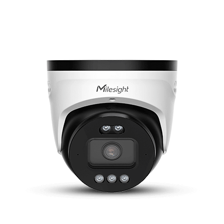 Milesight CCTV Cameras