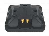MikroTik mANT 5dBi LTE antenna with two SMA connectors MikroTik — view 2