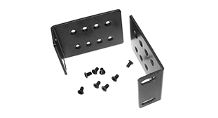 Cambium cnMatrix 19Inch Rack Mount Kit for Full Width Switches