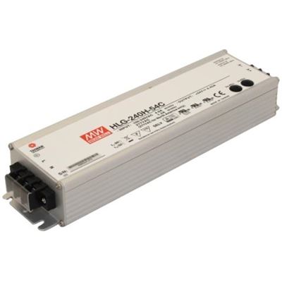 Cambium 54VDC Meanwell Power Supply 240 Watts for 3 GHz PMP 450m Cambium Networks — view 2