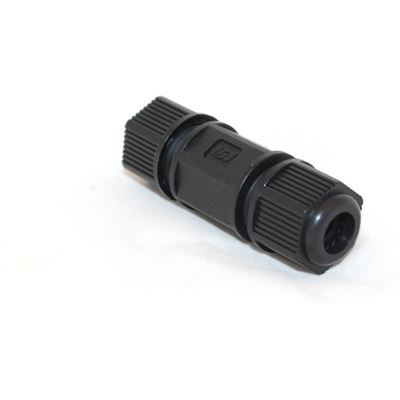 Cambium Waterproof PSU Cable Joiner 14-16 AWG Cambium Networks — view 2