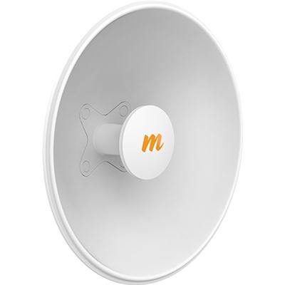 Mimosa 4.9-6.4 GHz 25dBi Modular Twist-on Antenna 8 Pack Mimosa — view 2