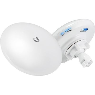 Ubiquiti NanoBeam NBE-M5-16 400mW 802.11a/n 16dBi Antenna Ubiquiti — view 2