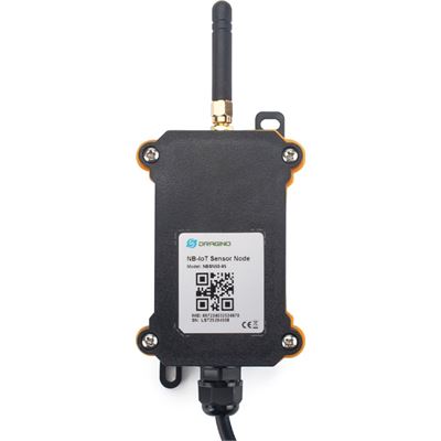 Dragino NBSN95 Waterproof Long Range Wireless NB-IoT Sensor Node Dragino — view 2