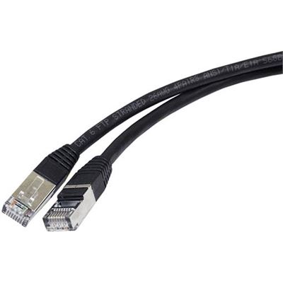 50 Metre Cat6 UFTP Outdoor Shielded Ethernet Cable Go Wireless NZ — view 2