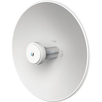 Ubiquiti PowerBeam 2AC 2.4GHz High Speed 400mm Point to Point / CPE Wireless Radio Ubiquiti — view 2