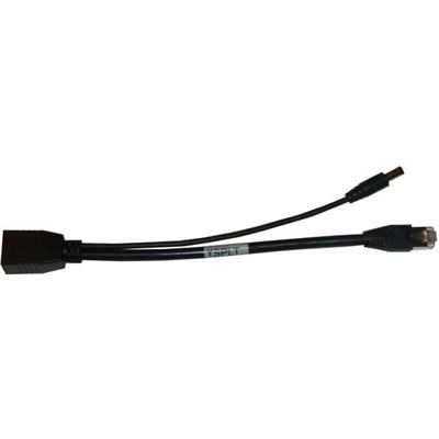 Tycon Systems Passive PoE Y Shielded Splitter Tycon Systems — view 2