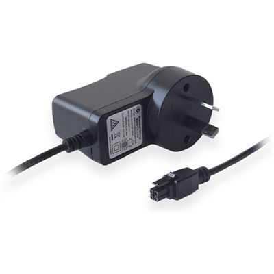 9V 1A Power Pack with 4pin 3mm pitch plug for Teltonika Teltonika — view 2